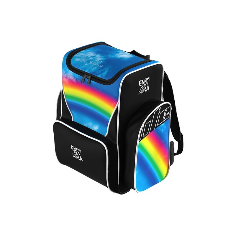 ENERGIAPURA SAC A CHAUSSURE RAINBOW 72L