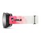 MASQUE DE SKI ZIPPY PINK VOLA