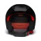 BRIKO CASQUE VULCANO 2.0 FIS NOIR