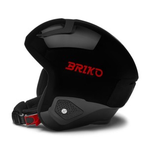 BRIKO CASQUE VULCANO 2.0 FIS NOIR