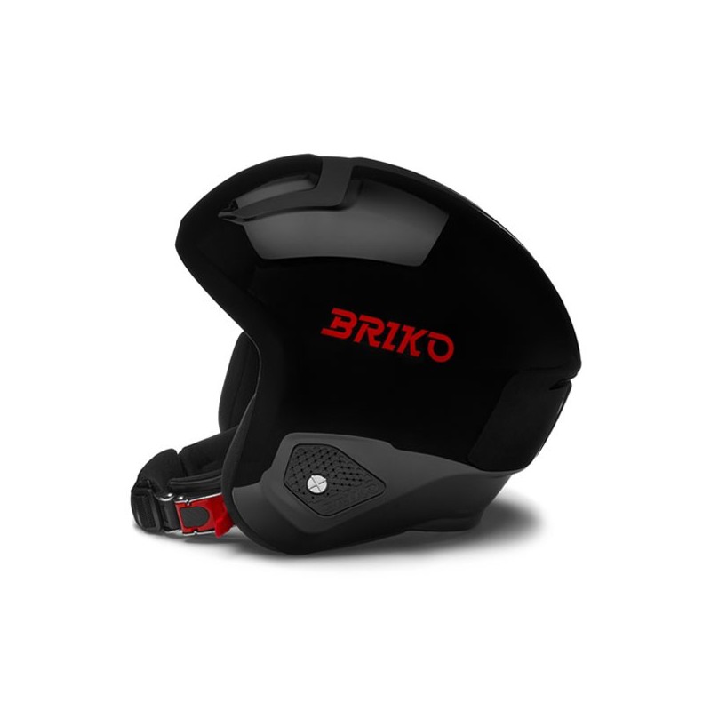 BRIKO CASQUE VULCANO 2.0 FIS NOIR