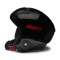 BRIKO CASQUE VULCANO 2.0 FIS NOIR