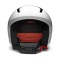 BRIKO CASQUE VULCANO 2.0 FIS BLANC