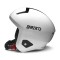 BRIKO CASQUE VULCANO 2.0 FIS BLANC