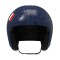 BRIKO CASQUE VULCANO 2.0 FIS FRANCE BLEU