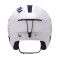 BRIKO CASQUE VULCANO 2.0 FIS FRANCE BLANC