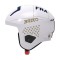 BRIKO CASQUE VULCANO 2.0 FIS FRANCE BLANC