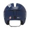 BRIKO CASQUE VULCANO 2.0 FIS USA BLEU