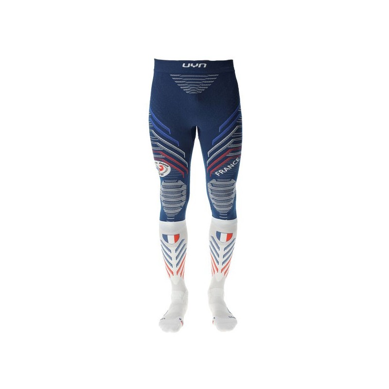 UYN NATYON 3.0 FRANCE PANT SOUS-VETEMENT