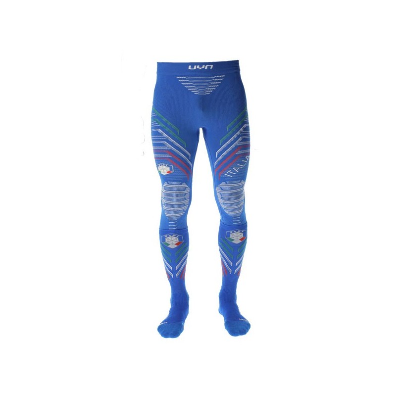 UYN NATYON 3.0 ITALY PANT SOUS-VETEMENT