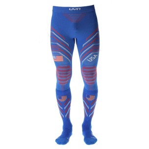 UYN NATYON 3.0 USA PANT SOUS-VETEMENT
