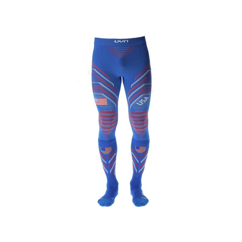 UYN NATYON 3.0 USA PANT SOUS-VETEMENT