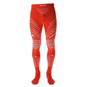 UYN NATYON 3.0 SUISSE PANT SOUS-VETEMENT