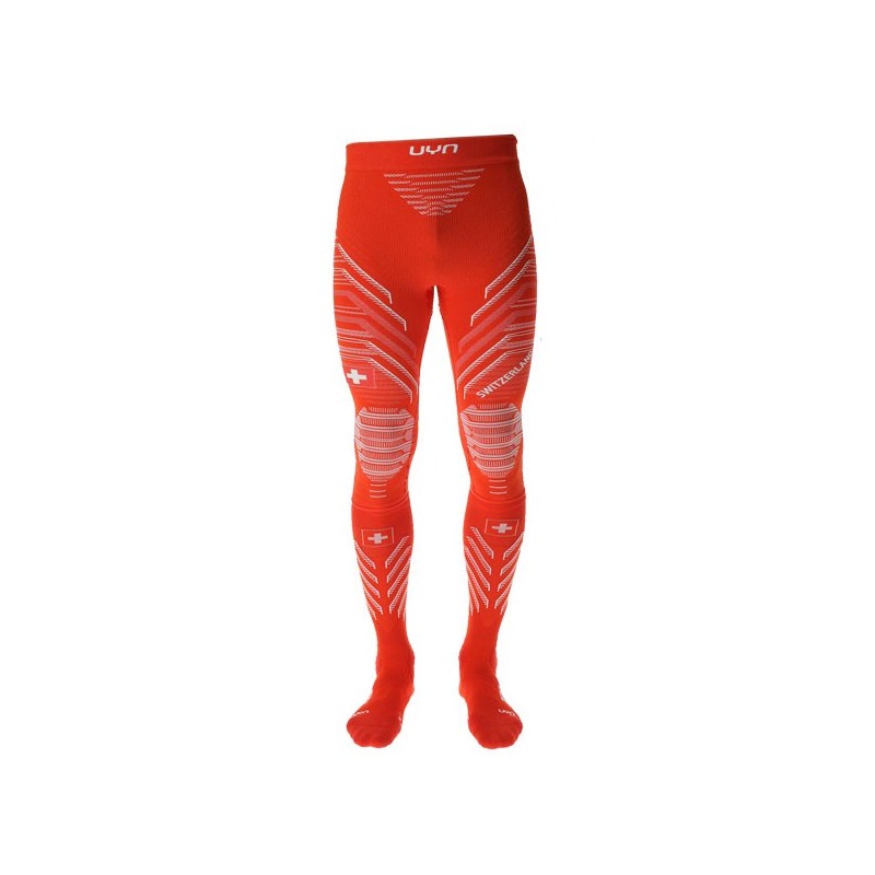 UYN NATYON 3.0 SUISSE PANT SOUS-VETEMENT