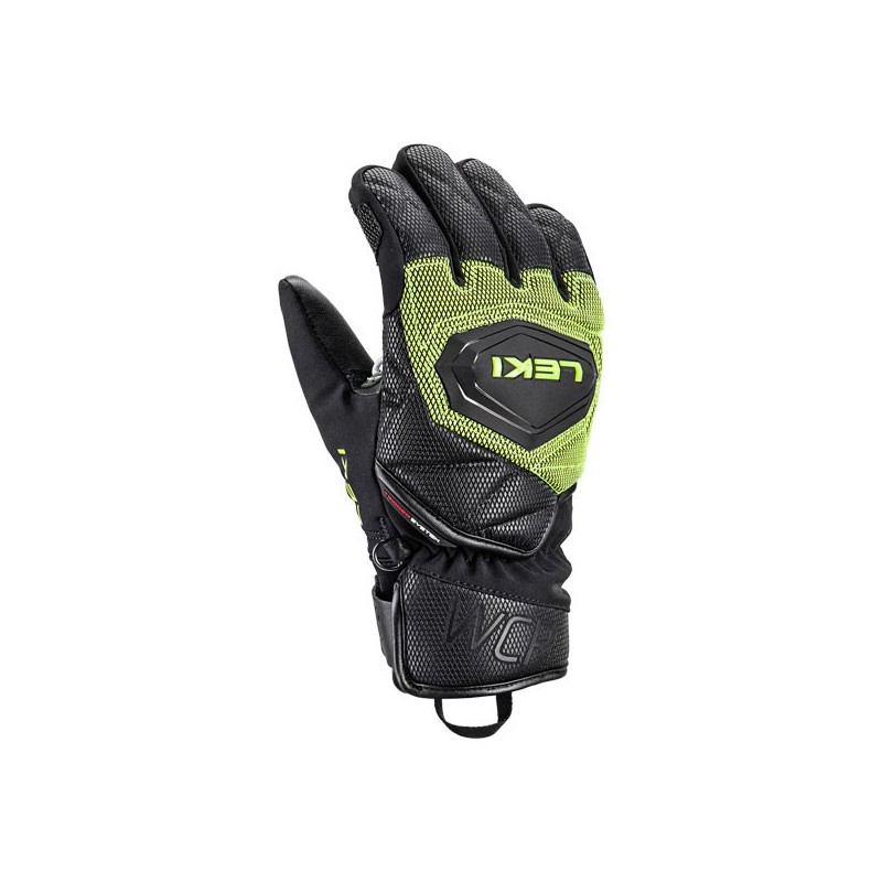 LEKI GANTS JUNIOR WCR COACH 3D