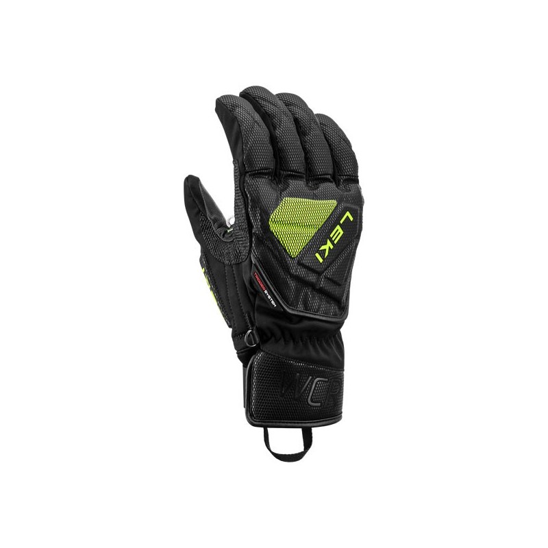 LEKI GANTS WCR C-TECH 3D