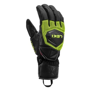 LEKI GANTS WCR COACH 3D