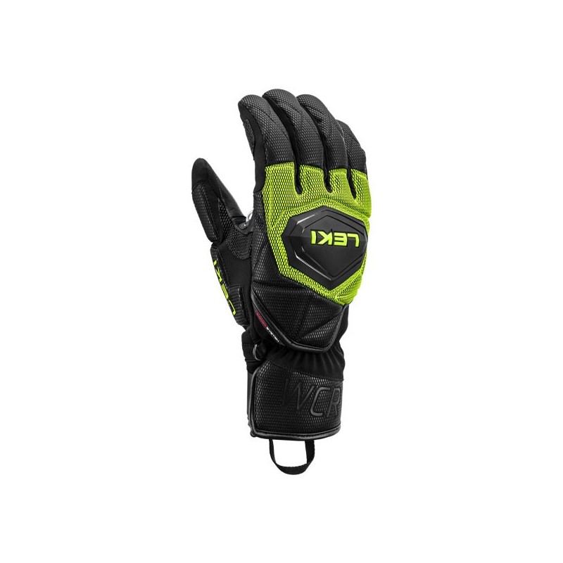 LEKI GANTS WCR COACH 3D