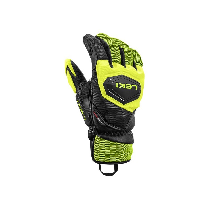 LEKI GANTS WCR VENOM SL 3D