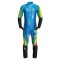 ENERGIAPURA LIGHT RAINBOW PEACE COMBINAISON AVEC PROTECTION