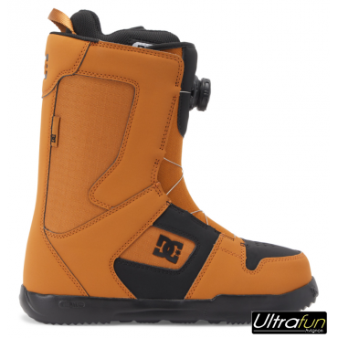 DC SHOES BOOTS PHASE BOA