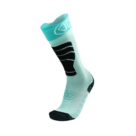 Sidas Chaussettes Montantes - Ski Expert - bordeaux Sidas Chaussettes Montantes - Ski Expert - bordeaux
