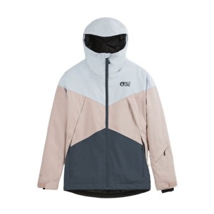 PICTURE VESTE DE SKI FEMME SEAKREST DARK BLUE