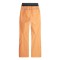 PICTURE PANTALON DE SKI FEMME TREVA TRANGERINE