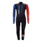 EXTREME WINTER RACESUIT COMBINAISON DE COURSE DE DESCENTE