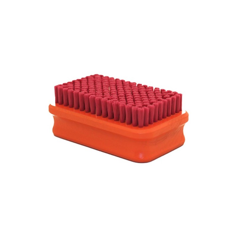 SWIX BROSSE NYLON ROUGE