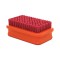 SWIX BROSSE NYLON ROUGE