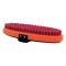 SWIX BROSSE NYLON ROUGE OVALE