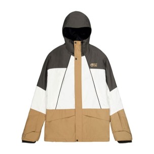 PICTURE VESTE DE SKI HOMME KENKO