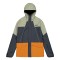 PICTURE VESTE DE SKI HOMME KENKO DARK BLUE