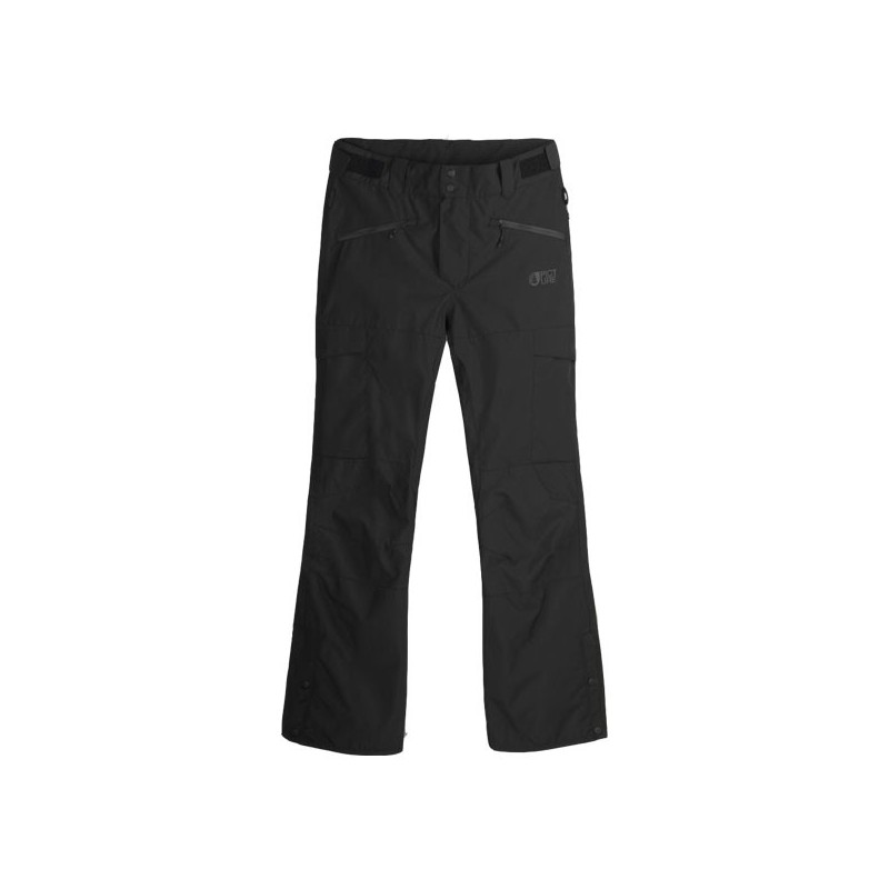 PICTURE PANTALON DE SKI HOMME PLAN NOIR