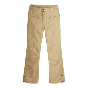 PICTURE PANTALON DE SKI HOMME PLAN TANNIN