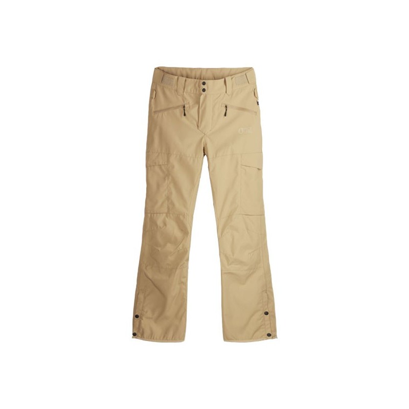 PICTURE PANTALON DE SKI HOMME PLAN TANNIN
