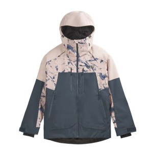 PICTURE VESTE DE SKI FEMME EXA DARK BLUE