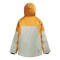 PICTURE VESTE DE SKI FEMME EXA ORANGE