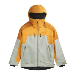 PICTURE VESTE DE SKI FEMME EXA ORANGE