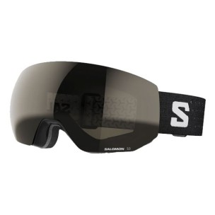 SALOMON MASQUE RADIUM PRO NOIR