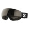SALOMON MASQUE RADIUM PRO NOIR