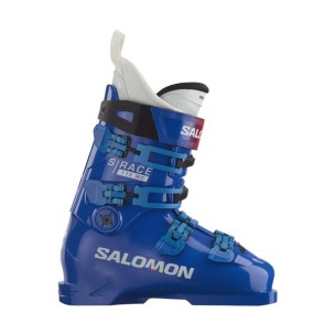 CHAUSSURES DE SKI S/RACE² 110 WC SALOMON 2026