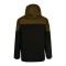WATTS VESTE DE SKI JUNIOR STORM KAKI