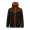 WATTS VESTE DE SKI JUNIOR STORM KAKI