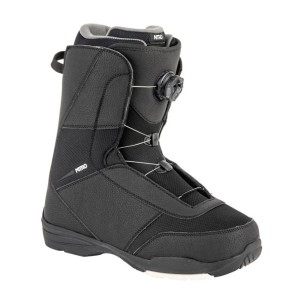 NITRO BOOTS SNOWBOARD TANGENT BOA