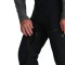 SPYDER PANTALON DE SKI DARE LENGTHS NOIR