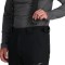 SPYDER PANTALON DE SKI DARE LENGTHS NOIR