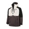 WATTS VESTE DE SKI HOMME JUMP NOIR/BLANC