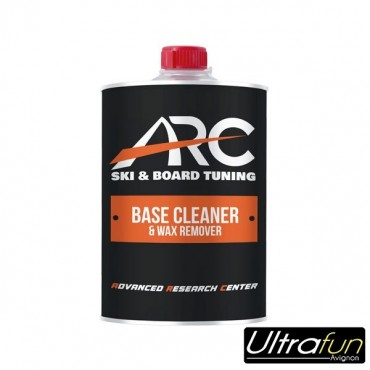 ARC BASE CLEANER & WAX REMOVER 500ML